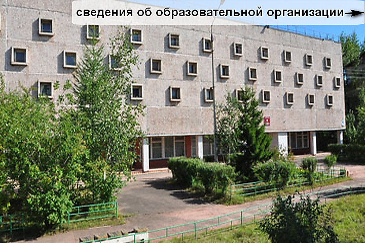 Наш колледж!